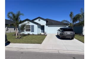 4119 Granita Ct, North Fort Myers