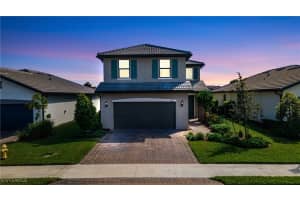 17121 Anesbury Pl, Fort Myers