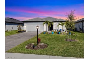 18364 Ridgeline Dr, Estero