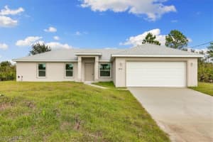 1064 Sunrise Blvd, Lehigh Acres