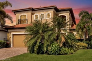 10101 Florence Cir, Naples