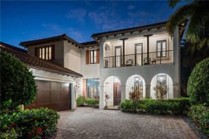 2331 Traditions Ct, Naples