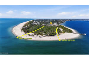 200 Periwinkle Way 233, Sanibel