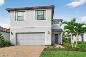 1657 Serena Ave, Naples