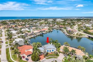 440 Cottage Ct, Marco Island