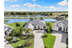 3122 Heather Glen Ct, Naples