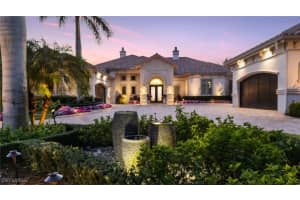 17406 Via Lugano Ct, Miromar Lakes