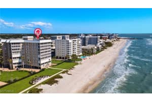 2901 Gulf Shore Blvd N 803s, Naples