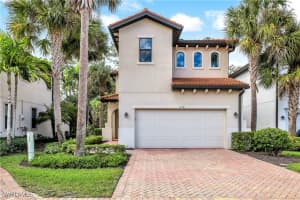 1178 Genovesa Ct, Naples