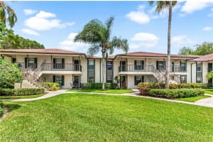 500 Misty Pines Cir 2-203, Naples