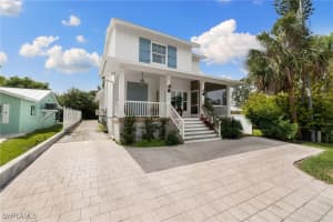 2348 Florida Ave, Naples