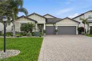 17210 Ashcomb Way, Estero