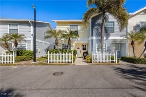 3347 N Key Dr 31, North Fort Myers