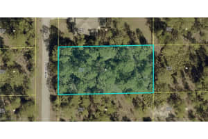 1306 Palmetto Ave, Lehigh Acres