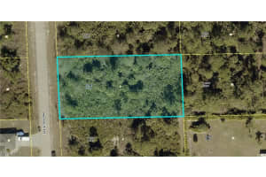 718 Magnolia Ave, Lehigh Acres