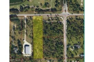 Randall Blvd, Naples Randall Blvd, Naples