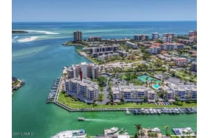 897 Collier Ct 4-705, Marco Island