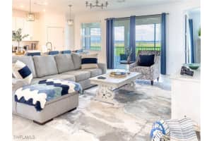 6012 Ellerston Way 1121, Ave Maria