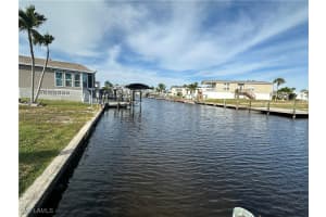 17621 Stevens Blvd, Fort Myers Beach