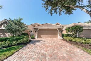 9049 Spring Run Blvd, Estero
