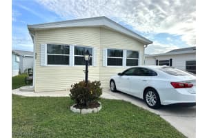 4711 Candlestick Ct W, Estero