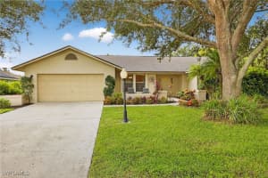 14593 Aeries Way Dr, Fort Myers