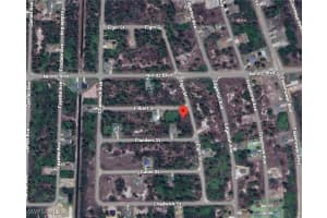 958 Filbert St, Lehigh Acres