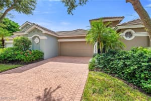 25408 Alicante Dr, Bonita Springs
