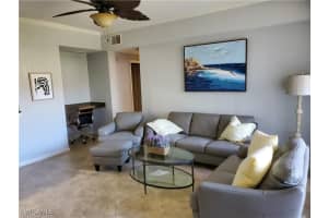 12930 Positano Cir 107, Naples