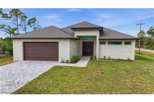 2338 Nw 33rd Pl, Cape Coral 2338 Nw 33rd Pl, Cape Coral