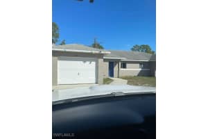 2806/2804 Hawalaska St, Lehigh Acres