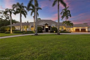 707 Hickory Rd, Naples 707 Hickory Rd, Naples