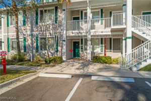 7930 Mahogany Run Ln 814, Naples