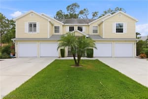 165 Bristol Ln C202, Naples