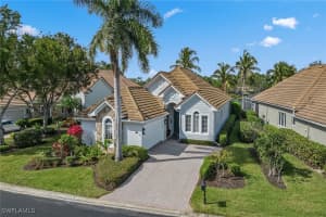 8469 Mallards Way, Naples
