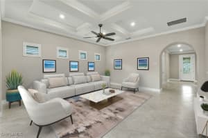 9350 Greyhawk Trl, Naples