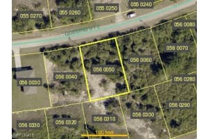 926 Dobbins St E, Lehigh Acres