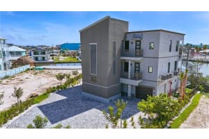 855 Lagoon St 4, Fort Myers Beach