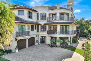 195 S Beach Dr, Marco Island 195 S Beach Dr, Marco Island