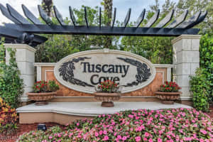 15313 Cortona Way, Naples