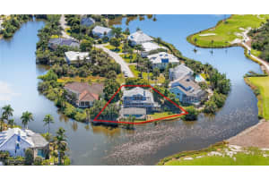 1433 Sanderling Cir, Sanibel