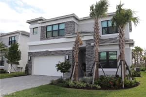 12643 Alderson Ave, Estero