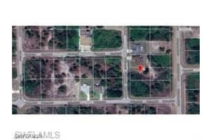541 Alexia Ave S, Lehigh Acres
