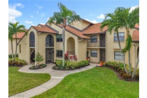8445 Charter Club Cir 8, Fort Myers 8445 Charter Club Cir 8, Fort Myers