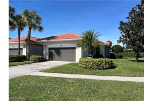 2081 Crestview Way A7, Naples