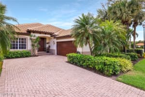 12604 Wildcat Cove Cir, Estero