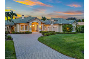 3440 Creekview Dr, Bonita Springs