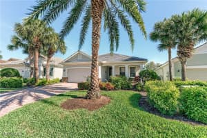 3806 Lakeview Isle Ct, Fort Myers