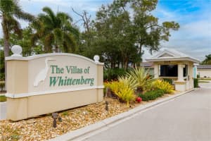 5433 Whitten Dr 106, Naples 5433 Whitten Dr 106, Naples