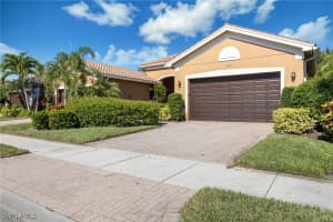 13525 Monticello Blvd, Naples